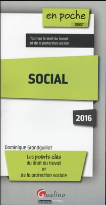 Social (édition 2016)