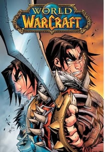 World of Warcraft t.6 - dans l'antre de la mort