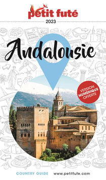 Country guide : Andalousie (édition 2022/2023)