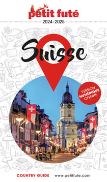 Country guide : Suisse (édition 2024/2025)