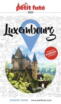 Country guide : Luxembourg (édition 2025)