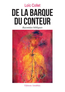 De la barque du conteur