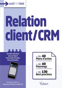 Relation client/CRM