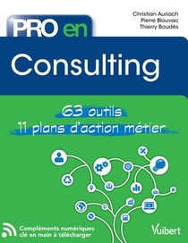 Pro en... : consulting