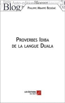 Proverbes idiba de la langue Duala