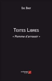 Textes libres - "pomme d'arrosoir
