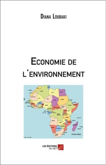 Économie de l'environnement