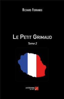 Le petit Grimaud t.2