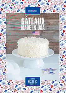 Gâteaux made in usa