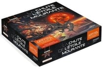 Soirée jeu de rôle - La chute de l'étoile mourante