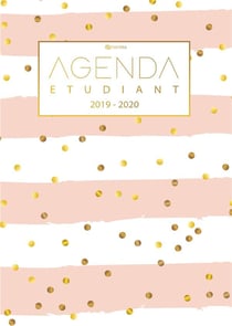 Agenda étudiant (édition 2019/2020)