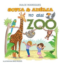 Sofia & adelia no/au zoo