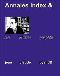 Art meta graphic t.2 - annales index &