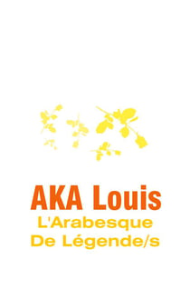 L'arabesque de légendes : au delà du mythe, le salut par la poésie