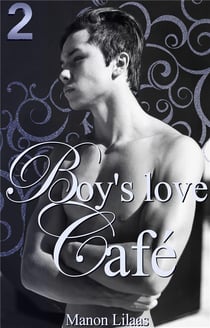 Boy's love café t.2