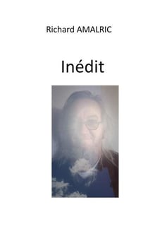 Inédit : mon inédit
