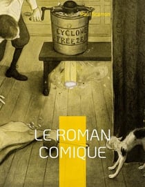 Le roman comique : l'inachevé