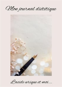 Mon journal diÃ©tÃ©tique : l'acide urique et moi...