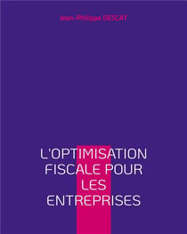 L'optimisation fiscale pour les entreprises - illustrations, couleur