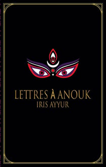 Lettres à Anouk