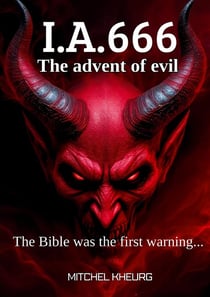 I.A.666 : The Advent of Evil