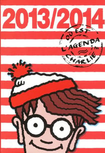Charlie - agenda 2013-2014