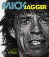 Mick jagger