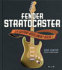 Fender stratocaster