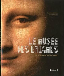 Le Musee Des Enigmes