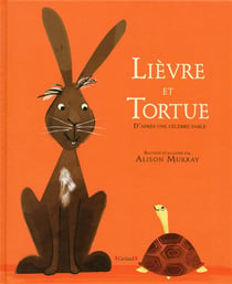 Le Lievre Et Tortue - Le Coin Des Histoires
