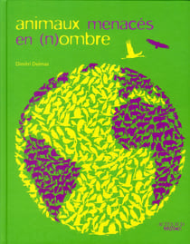 Animaux menacés en (n)ombre