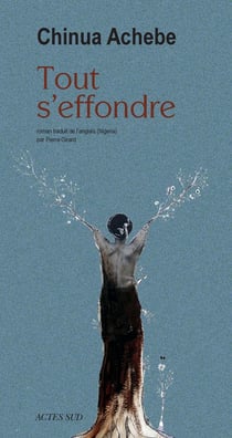 Tout s'effondre