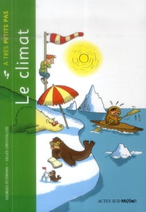 A tres petits pas : le climat