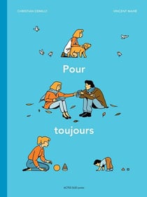Pour toujours