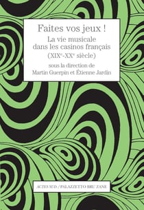 Faites vos jeux !