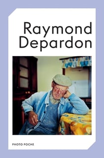 Raymond Depardon