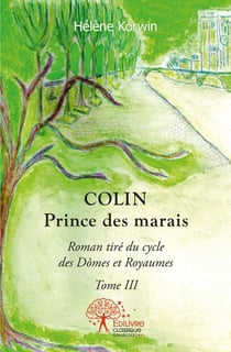 Colin, prince des marais
