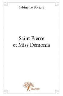 Saint pierre et miss demonia