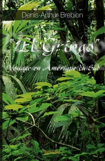 « el gringo » - voyage en amérique du sud