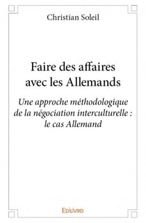 Faire des affaires avec les allemands