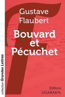 Bouvard et Pécuchet (grands caractères)