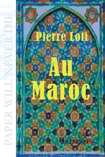Au Maroc
