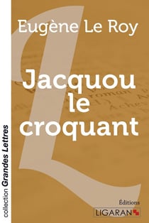 Jacquou le croquant