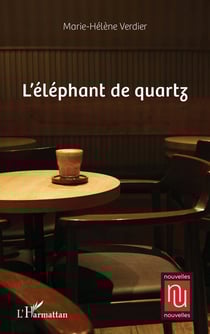 L'éléphant de Quartz