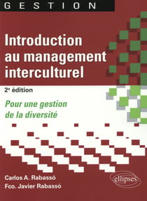 Introduction Au Management Interculturel Pour Une Gestion De La Diversité (2E Édition)