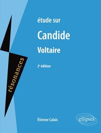 Étude sur Candide, Voltaire