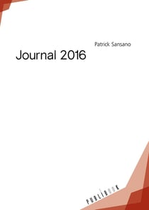 Journal 2016