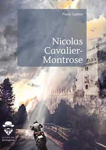 Nicolas Cavalier-Montrose