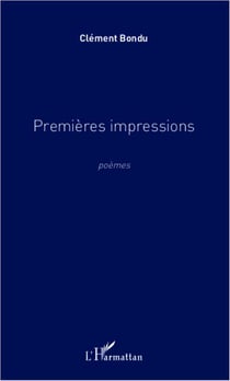 Premières impressions