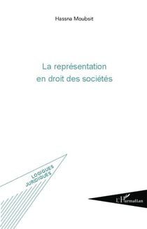 Représentation en droit des sociétés